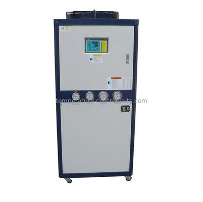 AODE Air Cooled Screw Chiller