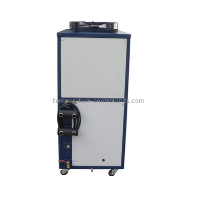 AODE Air Cooled Screw Chiller