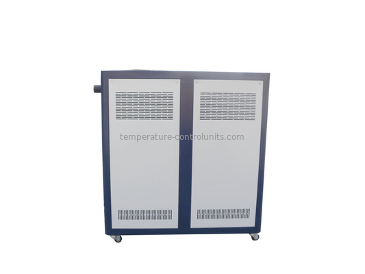refrigerador de água quente de refrigeração ar da Economia-energia para a modelação por injecção plástica