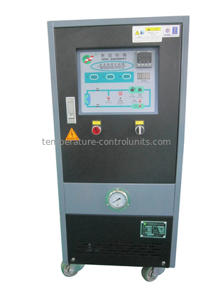 Controlador de temperatura refrigerando indireto do molde do aquecimento para industrial
