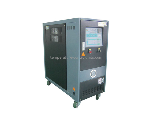 Controlador de temperatura de alta temperatura do molde para o produto químico/extrusora