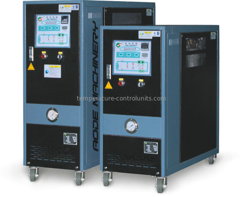 controlador de temperatura AEWH-30 do molde de ponto alto 1HP com 150 graus