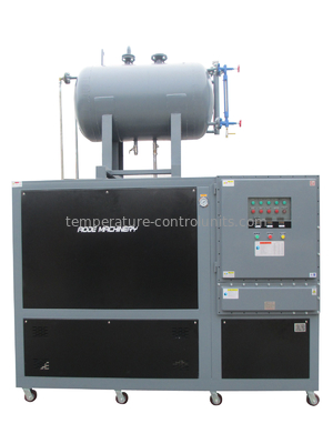 Máquina plástica à prova de explosões 90KW do controlador de temperatura do molde