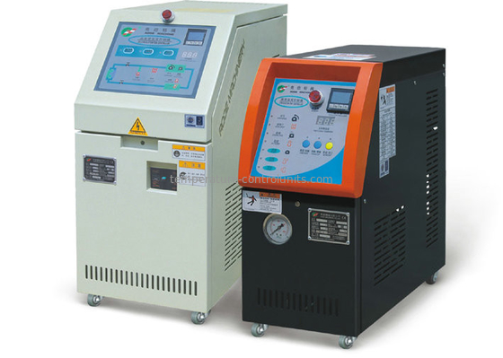 Unidade de controle de grande eficacia da temperatura da água, controlador de temperatura do molde